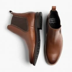 Thursday Boots - Men's Duke | Brandy
