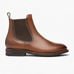 Thursday Boots - Men's Duke | Brandy