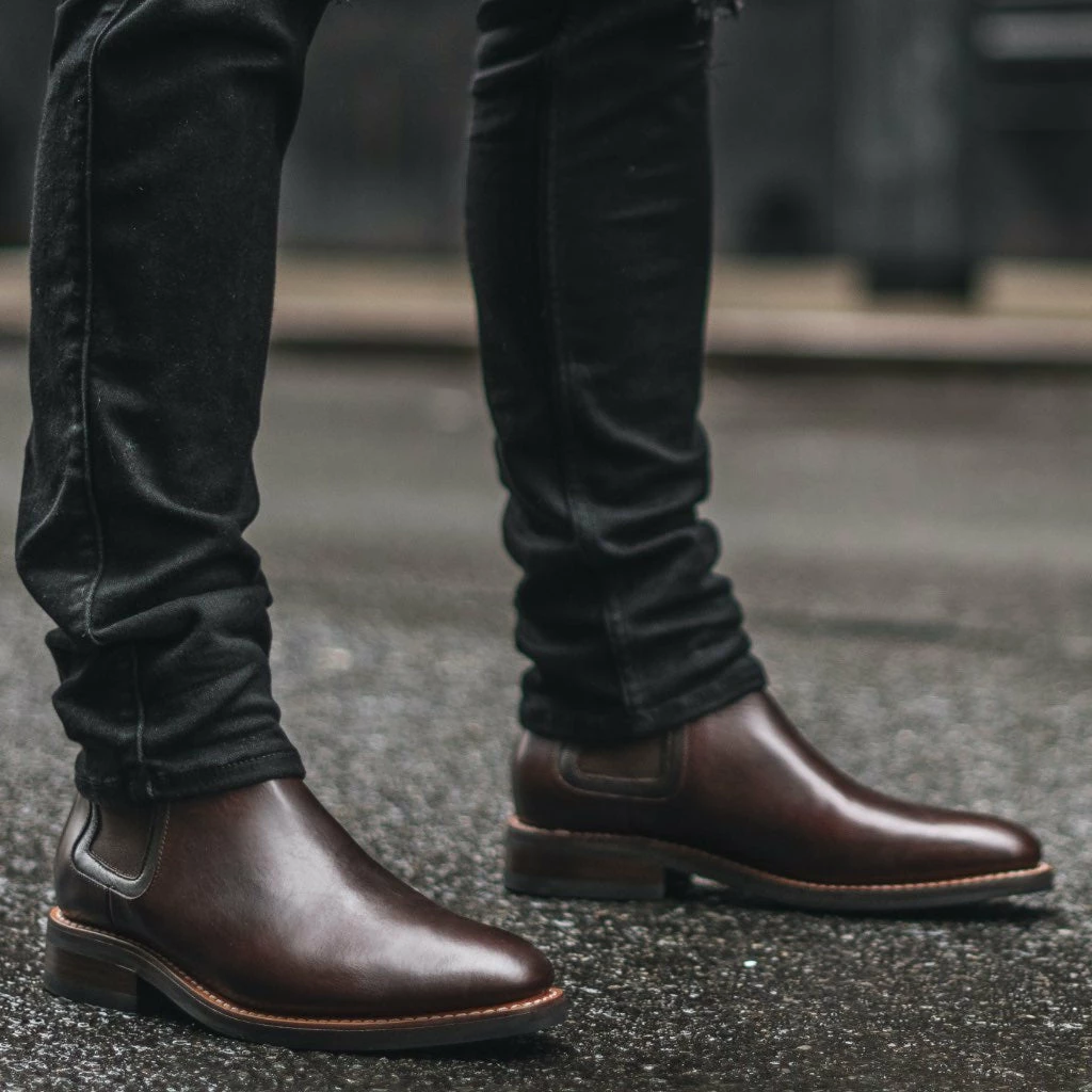 Thursday Boots - Men's Duke | Brown 7 Thursday Boots - Men's Duke | Brown