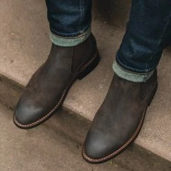 Thursday Boots - Men's Duke | Chocolate 14 Thursday Boots - Men's Duke | Chocolate