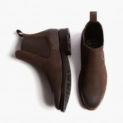 Thursday Boots - Men's Duke | Chocolate 11 Thursday Boots - Men's Duke | Chocolate