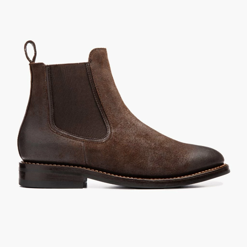 Thursday Boots - Men's Duke | Chocolate 4 Thursday Boots - Men's Duke | Chocolate