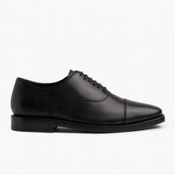 Thursday Boots - Men's Shoes Executive | Black