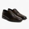 Thursday Boots - Men's Shoes Executive | Black Coffee