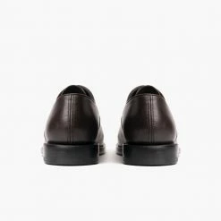 Thursday Boots - Men's Shoes Executive | Black Coffee