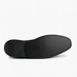 Thursday Boots - Men's Shoes Executive | Black Matte