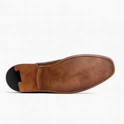 Thursday Boots - Men's Shoes Executive | Brandy 12 Thursday Boots - Men's Shoes Executive | Brandy