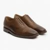Thursday Boots - Men's Shoes Dress Shoes Executive | Burnt Copper