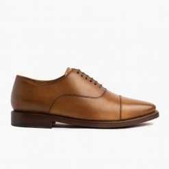 Thursday Boots - Men's Shoes Executive | Cuero