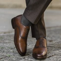 Thursday Boots - Men's Shoes Executive | Hickory