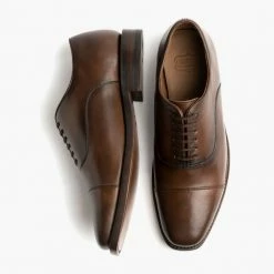 Thursday Boots - Men's Shoes Executive | Hickory
