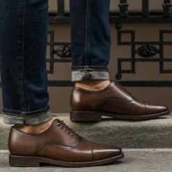 Thursday Boots - Men's Shoes Executive | Hickory