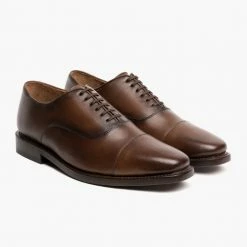 Thursday Boots - Men's Shoes Executive | Hickory