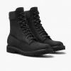 Thursday Boots - Men's Explorer | Black Matte