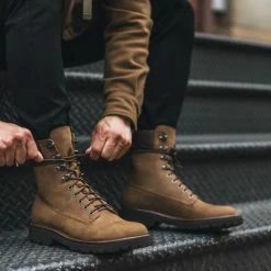 Thursday Boots - Men's Explorer | Cedar