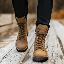 Thursday Boots - Men's Explorer | Cedar