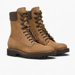 Thursday Boots - Men's Explorer | Cedar