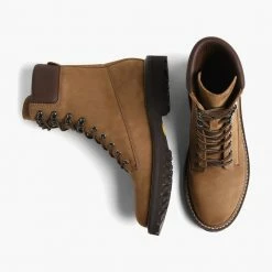 Thursday Boots - Men's Explorer | Cedar