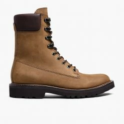 Thursday Boots - Men's Explorer | Cedar