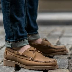 Thursday Boots - Men's Shoes Handsewn Loafer | Old Town