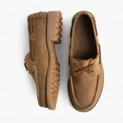 Thursday Boots - Men's Shoes Handsewn Loafer | Old Town