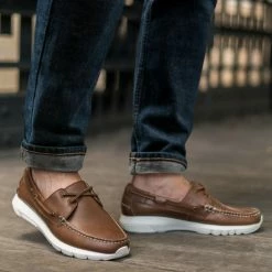 Thursday Boots - Men's Sneakers Handsewn Runner | Hickory 13 Thursday Boots - Men's Sneakers Handsewn Runner | Hickory
