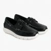 Thursday Boots - Men's Sneakers Handsewn Runner | Black