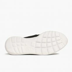 Thursday Boots - Men's Sneakers Handsewn Runner | Black