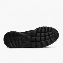 Thursday Boots - Men's Sneakers Handsewn Runner | Black Matte 12 Thursday Boots - Men's Sneakers Handsewn Runner | Black Matte