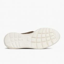 Thursday Boots - Men's Sneakers Handsewn Runner | Dusty