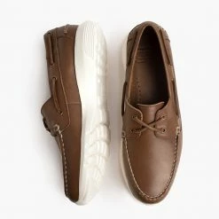 Thursday Boots - Men's Sneakers Handsewn Runner | Hickory 11 Thursday Boots - Men's Sneakers Handsewn Runner | Hickory