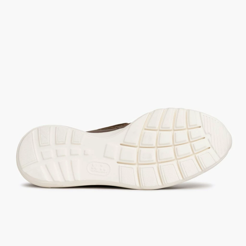 Thursday Boots - Men's Sneakers Handsewn Runner | Hickory 6 Thursday Boots - Men's Sneakers Handsewn Runner | Hickory