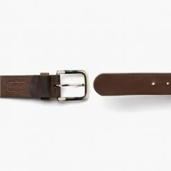 Thursday Boots - Accessories Men's Heritage Leather Belt | Arizona Adobe 9 Thursday Boots - Accessories Men's Heritage Leather Belt | Arizona Adobe