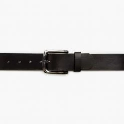 Thursday Boots - Accessories Men's Heritage Leather Belt | Cacao