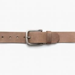 Thursday Boots - Accessories Men's Heritage Leather Belt | Country Road