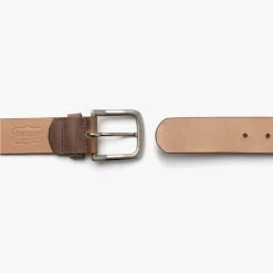 Thursday Boots - Accessories Men's Heritage Leather Belt | Country Road