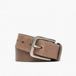 Thursday Boots - Accessories Men's Heritage Leather Belt | Country Road