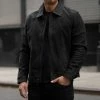 Thursday - Men's Jackets Keanu Jacket | Black Matte
