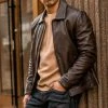 Thursday - Men's Jackets Keanu Jacket | Old English