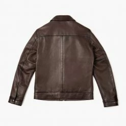 Thursday - Men's Jackets Keanu Jacket | Old English 14 Thursday - Men's Jackets Keanu Jacket | Old English