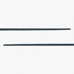 Thursday Boots - Accessories Round Waxed Cotton Laces | Blue Shoe Care & Laces