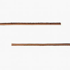 Thursday Boots - Accessories Leather Laces | Cougar Brown