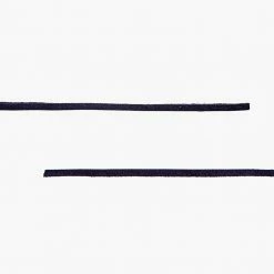 Thursday Boots - Accessories Leather Laces | Indigo Shoe Care & Laces