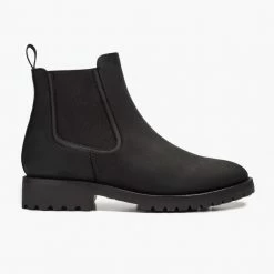 Thursday Boots - Men's Legend | Black Matte