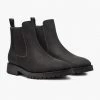 Thursday Boots - Men's Legend | Black Matte