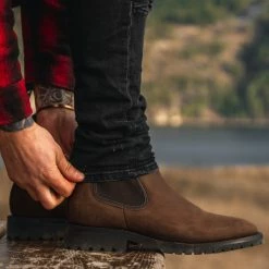 Thursday Boots - Men's Legend | Bourbon 13 Thursday Boots - Men's Legend | Bourbon