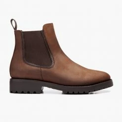 Thursday Boots - Men's Legend | Bourbon