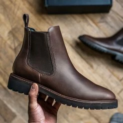 Thursday Boots - Men's Legend | Falcon