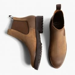 Thursday Boots - Men's Legend | Safari