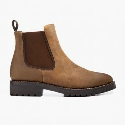 Thursday Boots - Men's Legend | Safari
